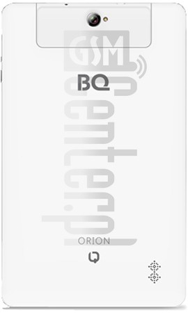 Проверка IMEI BQ BQ-1045G Orion на imei.info