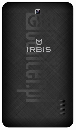 IMEI चेक IRBIS TZ42 7.0" imei.info पर
