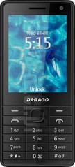 ตรวจสอบ IMEI DARAGO 515I บน imei.info