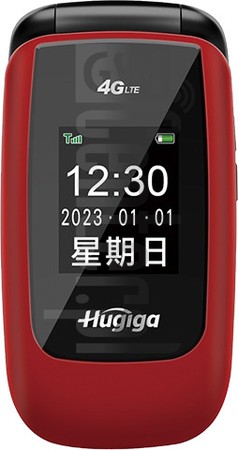 IMEI Check HUGIGA A38 on imei.info