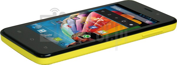 Skontrolujte IMEI MEDIACOM PhonePad Duo G400 na imei.info