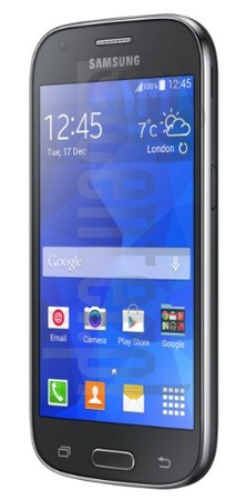 imei.info에 대한 IMEI 확인 SAMSUNG G357FZ Galaxy Ace Style LTE