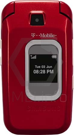 SAMSUNG T229 Specification - IMEI.info