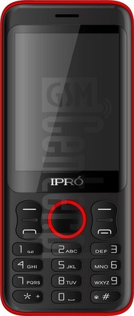 IMEI Check IPRO A28 on imei.info