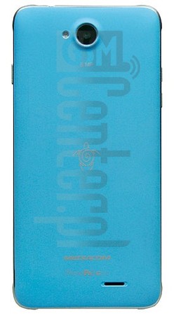 IMEI चेक MEDIACOM Phonepad Duo G510 imei.info पर