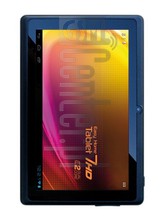 IMEI चेक BEST BUY Easy Home Tablet 7 HD imei.info पर
