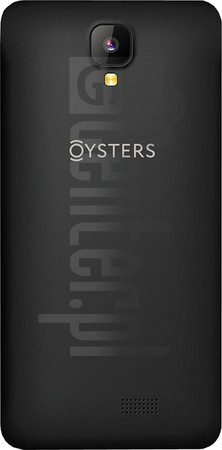Перевірка IMEI OYSTERS Atlantic 4G на imei.info