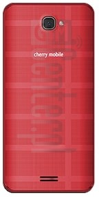IMEI Check CHERRY MOBILE Flare A2 Lite on imei.info