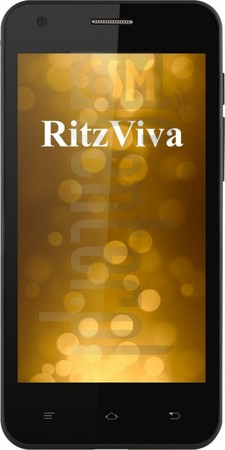 IMEI Check RITZVIVA S450 on imei.info