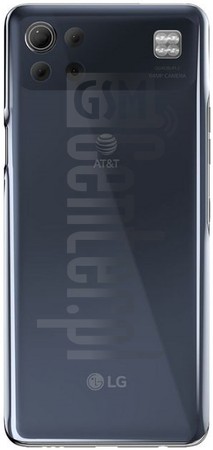 IMEI Check LG K92 5G on imei.info