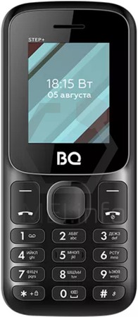 Перевірка IMEI BQ 1848 Step+ на imei.info