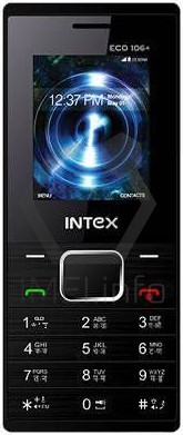 IMEI Check INTEX Eco 106 Plus on imei.info