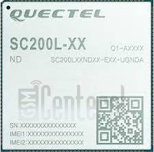IMEI Check QUECTEL SC200L-EU on imei.info