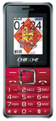 IMEI Check CHINO-E SG669 on imei.info