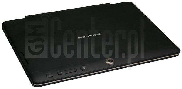 Kontrola IMEI MEDIACOM WinPad X201 E 10.1" 3G na imei.info