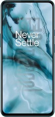 IMEI चेक OnePlus Nord 2 imei.info पर