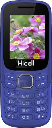 IMEI-Prüfung HICELL C9 auf imei.info