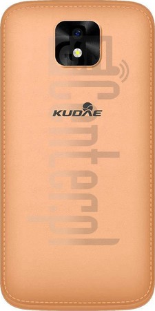 IMEI-Prüfung KUDAE A30 auf imei.info