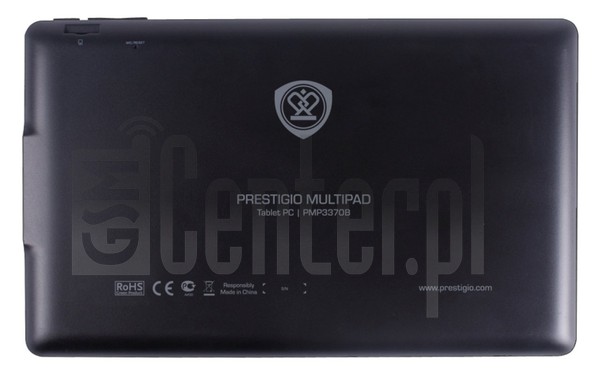 IMEI Check PRESTIGIO MultiPad 7.0 ULTRA on imei.info