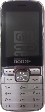 IMEI Check DODGE S3 on imei.info