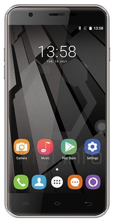 Проверка IMEI OUKITEL U7 Plus на imei.info