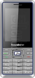 IMEI Check KOOBEE E95 on imei.info