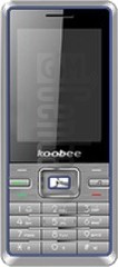 IMEI Check KOOBEE E95 on imei.info