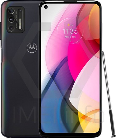 Ultra-Matte Dual Layer Hybrid Case – For Motorola Moto G Stylus (2021) 4G, 360 Protection
