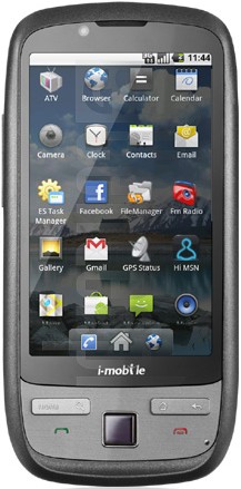 IMEI Check i-mobile i651 on imei.info