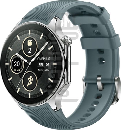 Kontrola IMEI OnePlus Watch 2 na imei.info