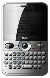 IMEI Check ZTE N61 on imei.info