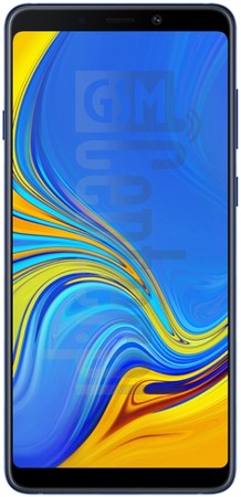 IMEI Check SAMSUNG Galaxy A9 (2018) on imei.info