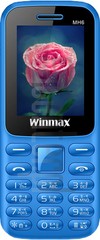 IMEI Check WINMAX MH42 on imei.info