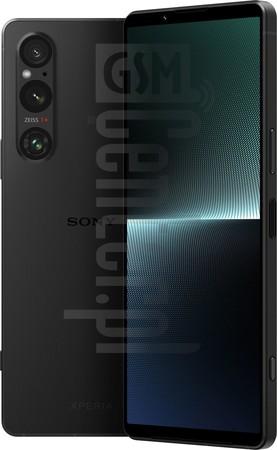 IMEI Check SONY Xperia 1 V on imei.info