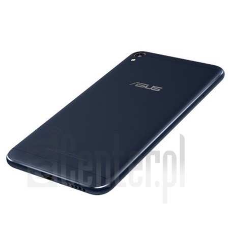 ตรวจสอบ IMEI ASUS ZenFone Live ZB501KL บน imei.info