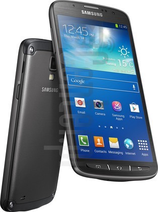 ตรวจสอบ IMEI SAMSUNG E470S  Galaxy S4 Active LTE-A บน imei.info