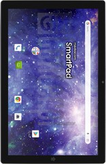 IMEI चेक MEDIACOM SmartPad 10 Azimut imei.info पर