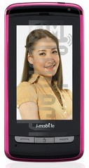 IMEI चेक i-mobile TV 658 Touch&Move imei.info पर