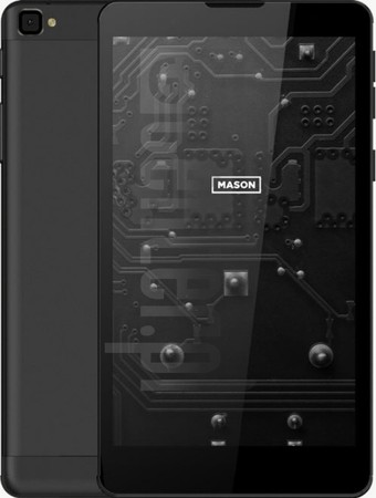 IMEI Check MASON F210 on imei.info