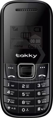 TOKKY FP10 Specification - IMEI.info