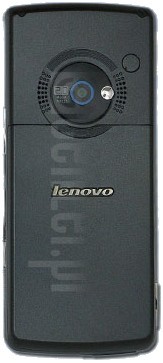 ตรวจสอบ IMEI LENOVO TD900T บน imei.info