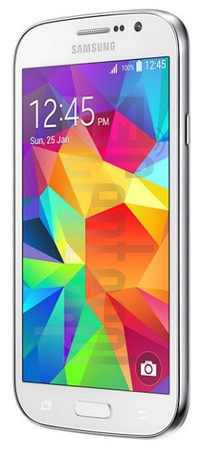 Перевірка IMEI SAMSUNG I9060i Galaxy Grand Neo Plus на imei.info