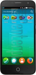 IMEI Check ALCATEL One Touch 6015X on imei.info