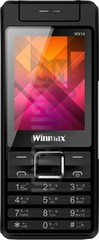 在imei.info上的IMEI Check WINMAX WX14
