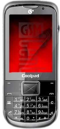 IMEI Check CoolPAD F61T on imei.info