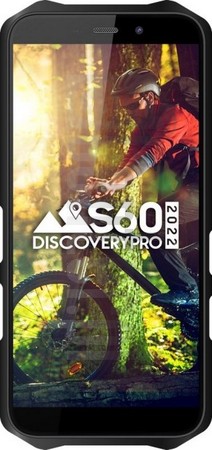 IMEI Check iHUNT S60 Discovery Pro on imei.info