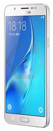 在imei.info上的IMEI Check SAMSUNG J710F Galaxy J7 (2016)