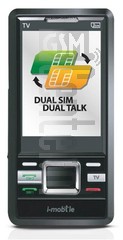 IMEI-Prüfung i-mobile TV628 auf imei.info