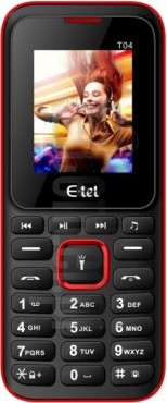 IMEI Check E-TEL T04 on imei.info