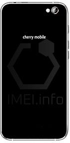 Verificação do IMEI CHERRY MOBILE Flare J2 Lite em imei.info